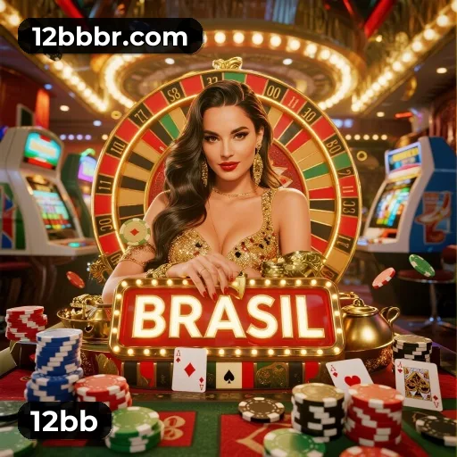 Tabela RTP dos jogos de cassino da 12bb