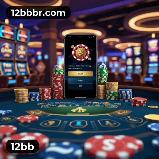 12bb bônus R$5.000 + 500 giros - Rollover 35x, prazo 30 dias, 38% taxa conversão