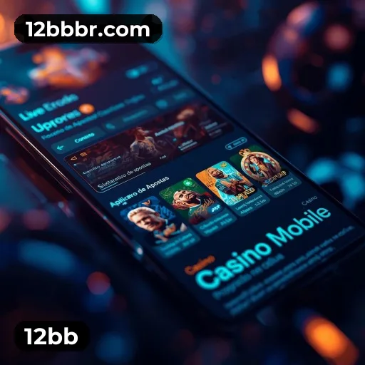 FAQ 12bb Brasil - Perguntas frequentes sobre bônus, PIX, RTP, APP mobile e VIP