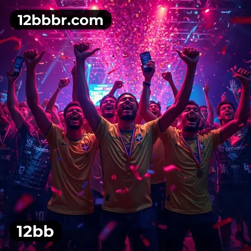 Grandes vencedores 12bb de São Paulo, Rio de Janeiro, Belo Horizonte - Saques PIX confirmados