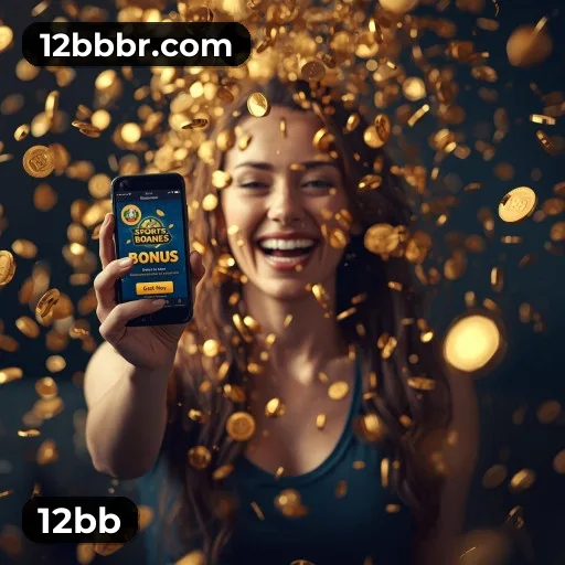 12bb APP mobile iOS Android - 187 mil downloads São Paulo Rio BH