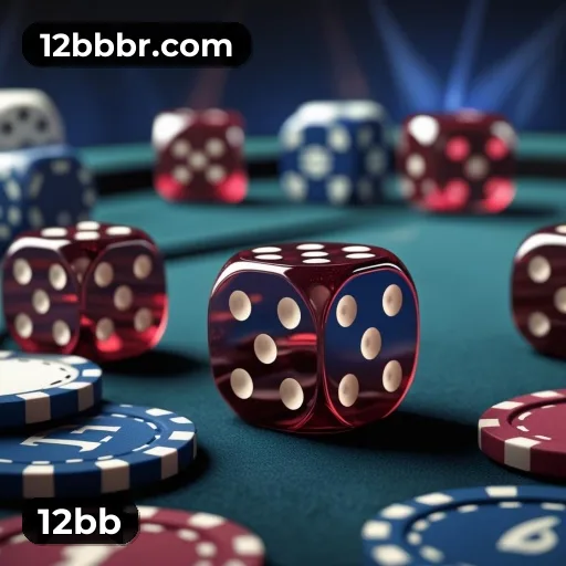 Loterias online disponíveis na 12bb